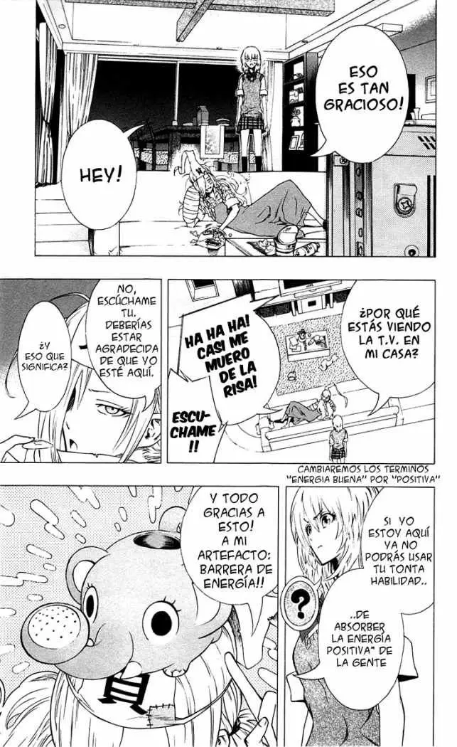 Binbougami ga! (2008) - Capítulo 2 - Página 4 - LectorTMOo
