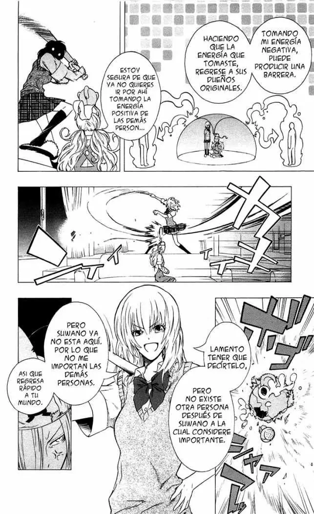 Binbougami ga! (2008) - Capítulo 2 - Página 5 - LectorTMOo