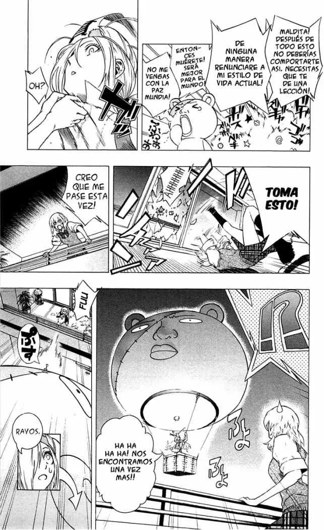 Binbougami ga! (2008) - Capítulo 2 - Página 6 - LectorTMOo