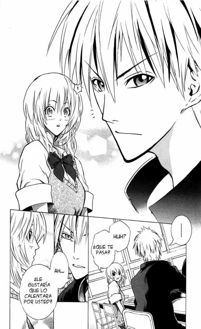 Binbougami ga! (2008) - Capítulo 2 - Página 9 - LectorTMOo
