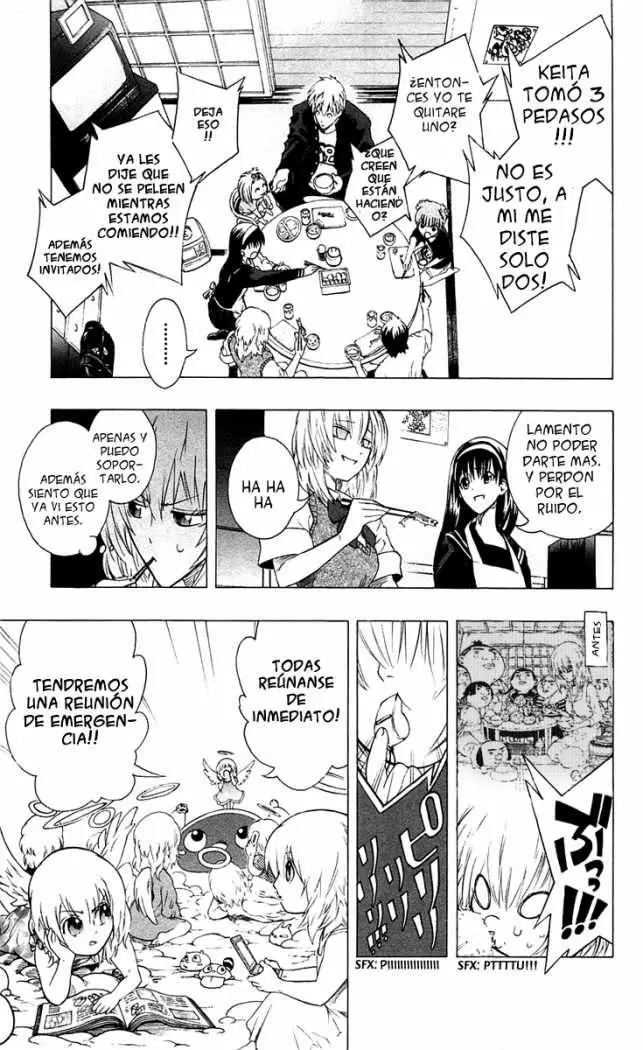 Binbougami ga! (2008) - Capítulo 2 - Página 16 - LectorTMOo