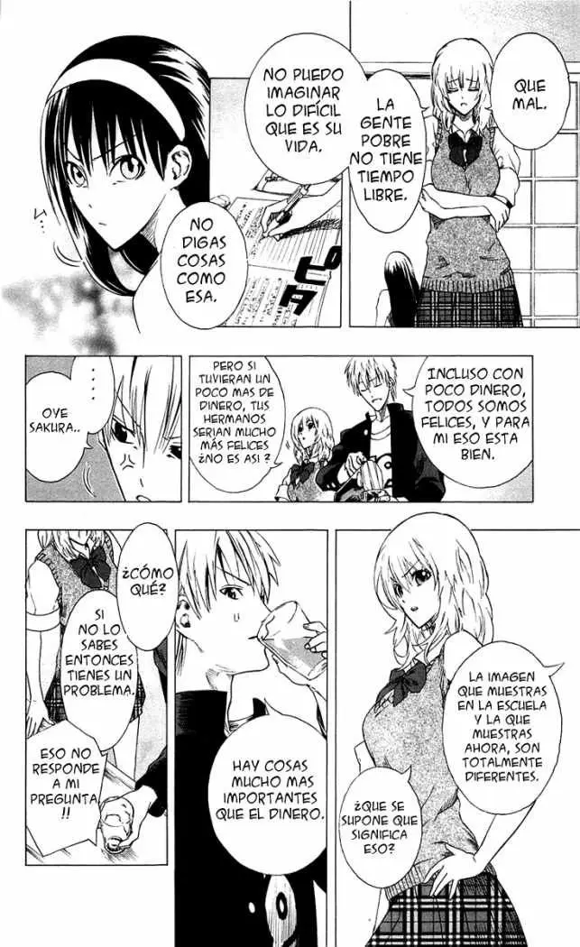 Binbougami ga! (2008) - Capítulo 2 - Página 19 - LectorTMOo