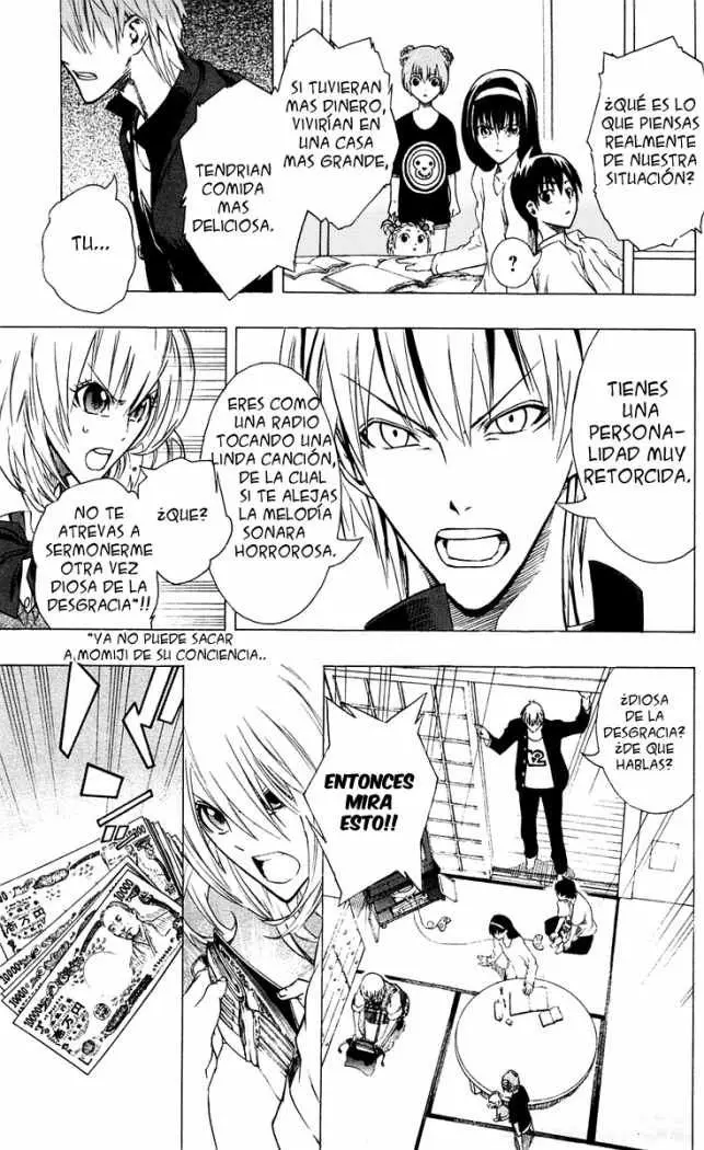 Binbougami ga! (2008) - Capítulo 2 - Página 20 - LectorTMOo