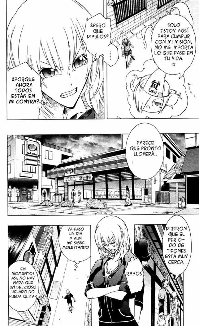 Binbougami ga! (2008) - Capítulo 2 - Página 25 - LectorTMOo