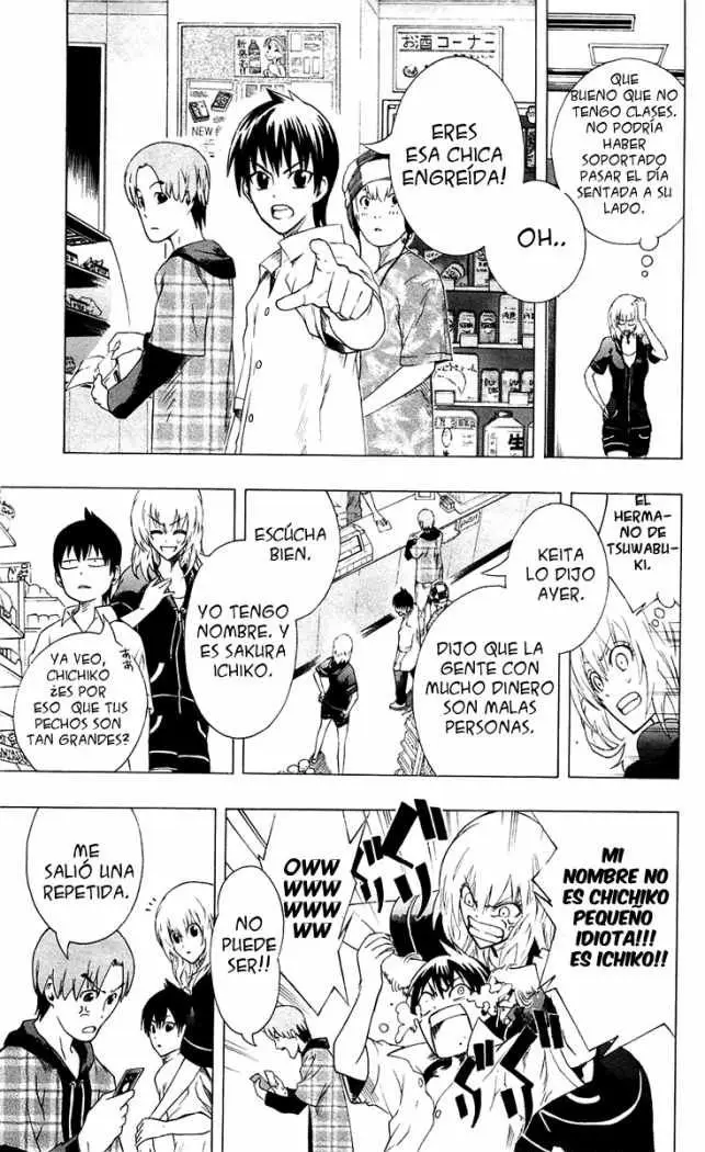 Binbougami ga! (2008) - Capítulo 2 - Página 26 - LectorTMOo