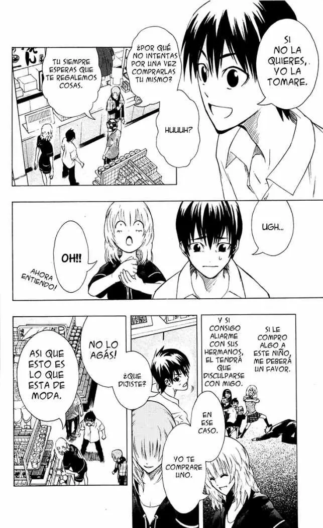 Binbougami ga! (2008) - Capítulo 2 - Página 27 - LectorTMOo