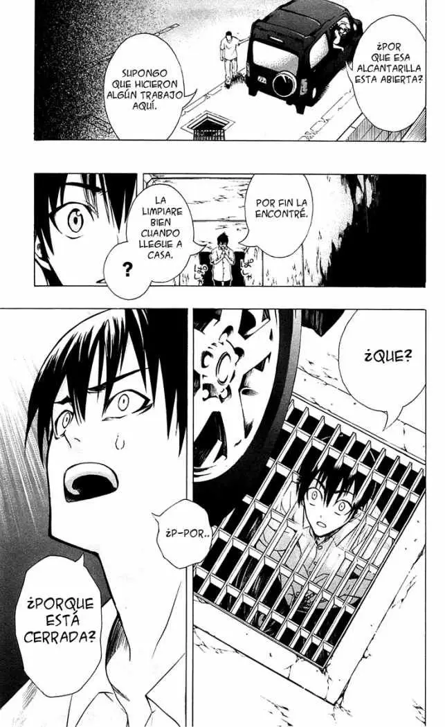 Binbougami ga! (2008) - Capítulo 2 - Página 32 - LectorTMOo