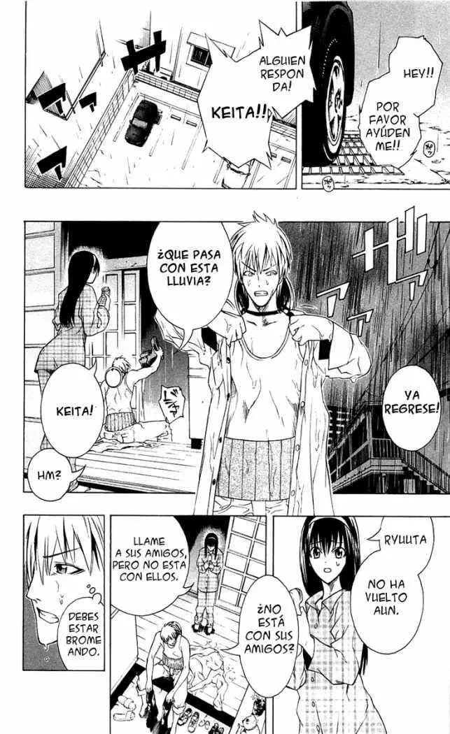 Binbougami ga! (2008) - Capítulo 2 - Página 33 - LectorTMOo