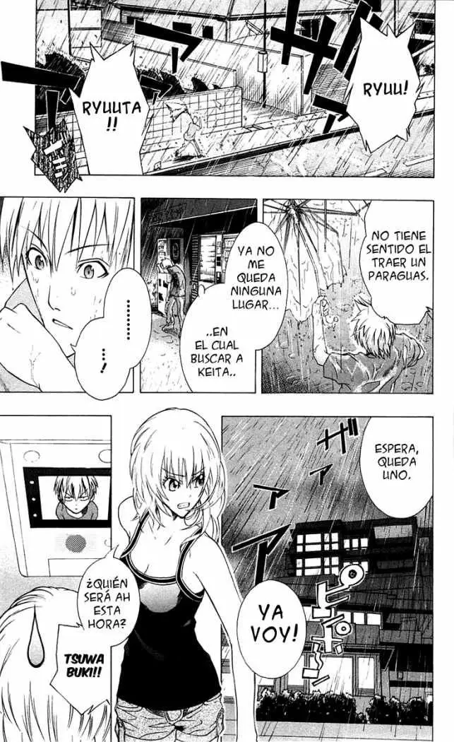 Binbougami ga! (2008) - Capítulo 2 - Página 34 - LectorTMOo