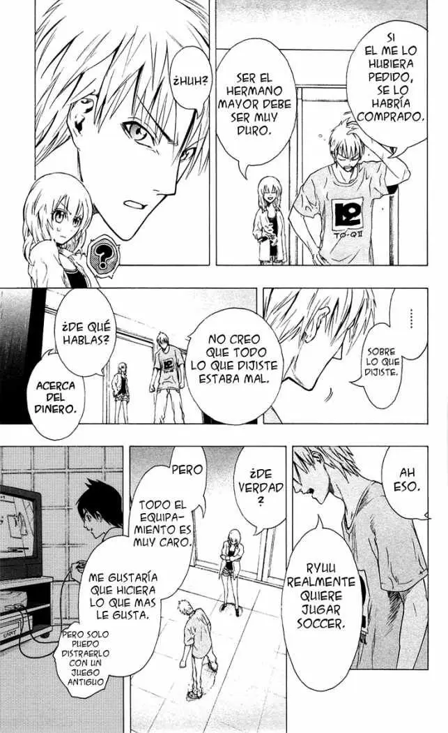 Binbougami ga! (2008) - Capítulo 2 - Página 36 - LectorTMOo
