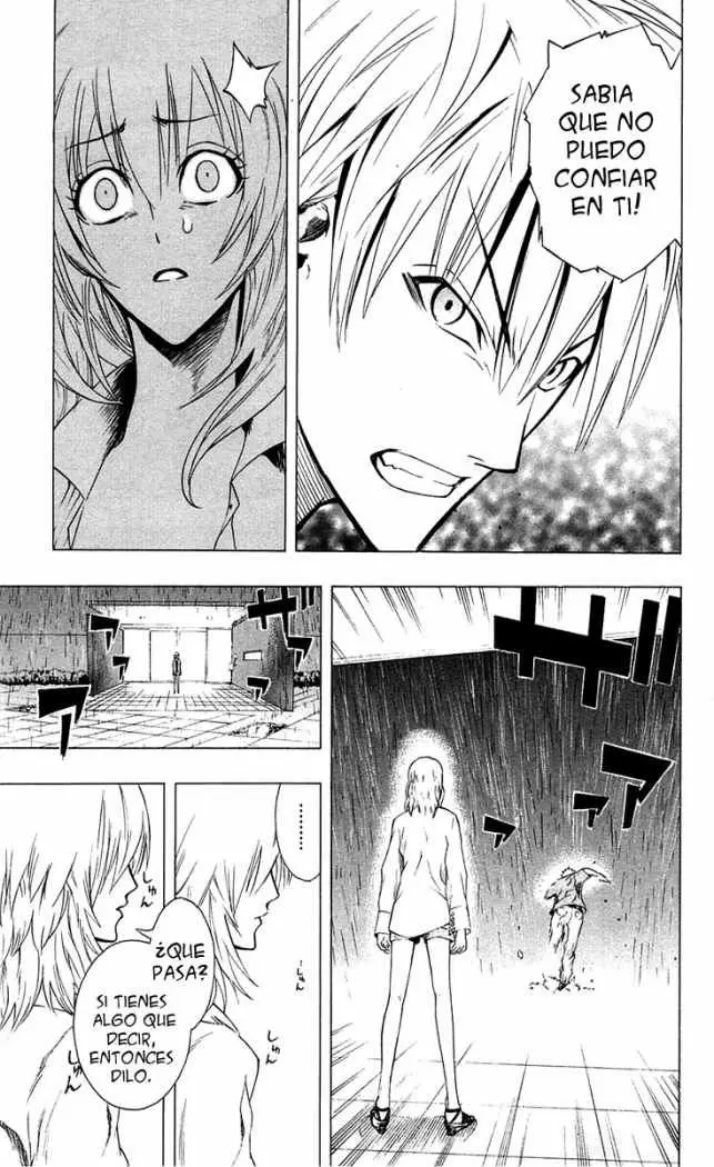 Binbougami ga! (2008) - Capítulo 2 - Página 38 - LectorTMOo