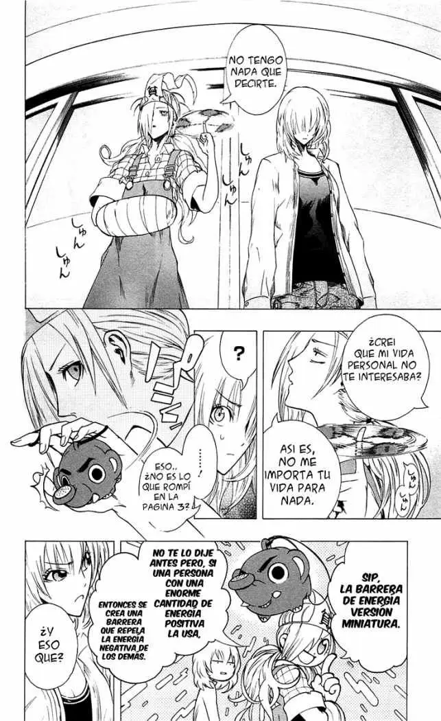 Binbougami ga! (2008) - Capítulo 2 - Página 39 - LectorTMOo