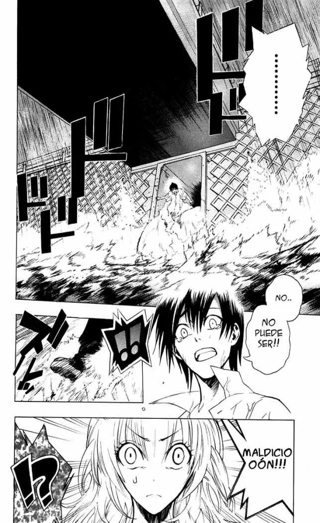 Binbougami ga! (2008) - Capítulo 2 - Página 41 - LectorTMOo