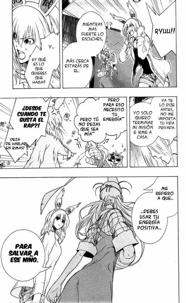 Binbougami ga! (2008) - Capítulo 2 - Página 42 - LectorTMOo