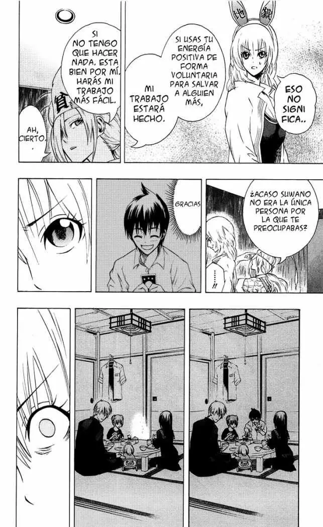 Binbougami ga! (2008) - Capítulo 2 - Página 43 - LectorTMOo