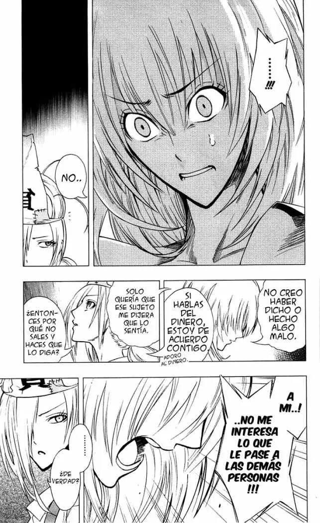 Binbougami ga! (2008) - Capítulo 2 - Página 44 - LectorTMOo