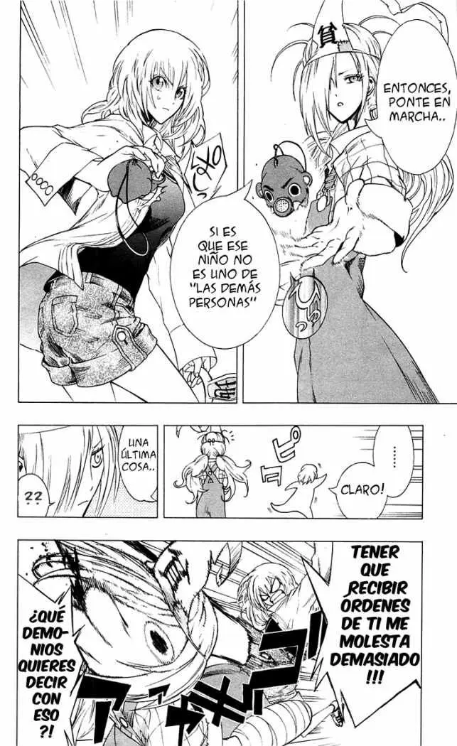 Binbougami ga! (2008) - Capítulo 2 - Página 45 - LectorTMOo