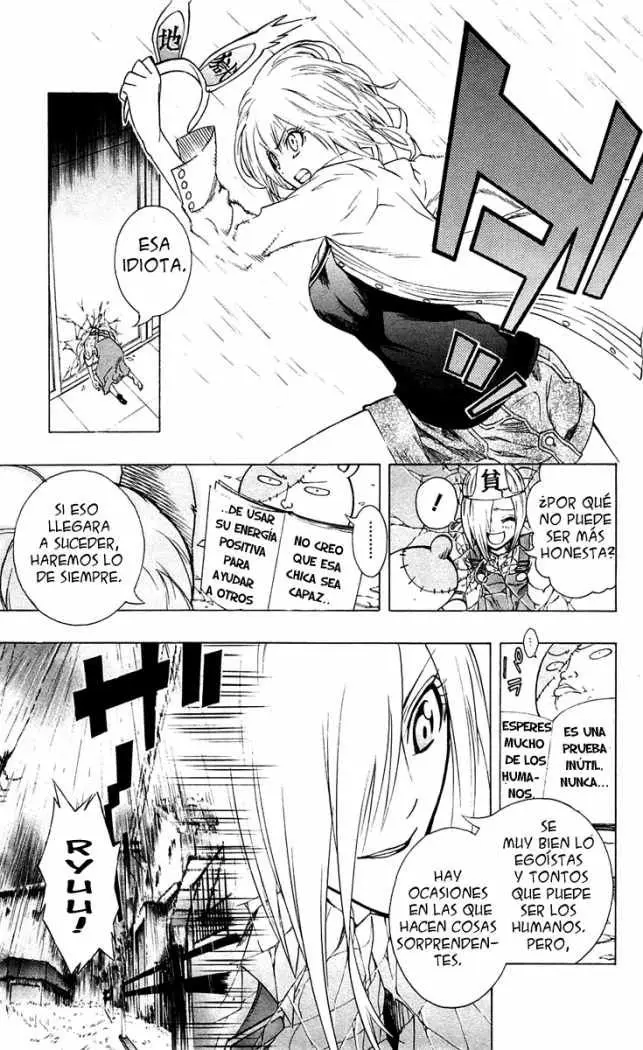 Binbougami ga! (2008) - Capítulo 2 - Página 46 - LectorTMOo