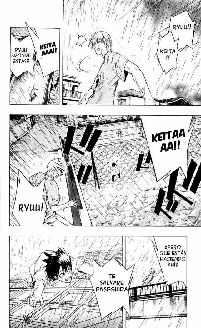 Binbougami ga! (2008) - Capítulo 2 - Página 47 - LectorTMOo
