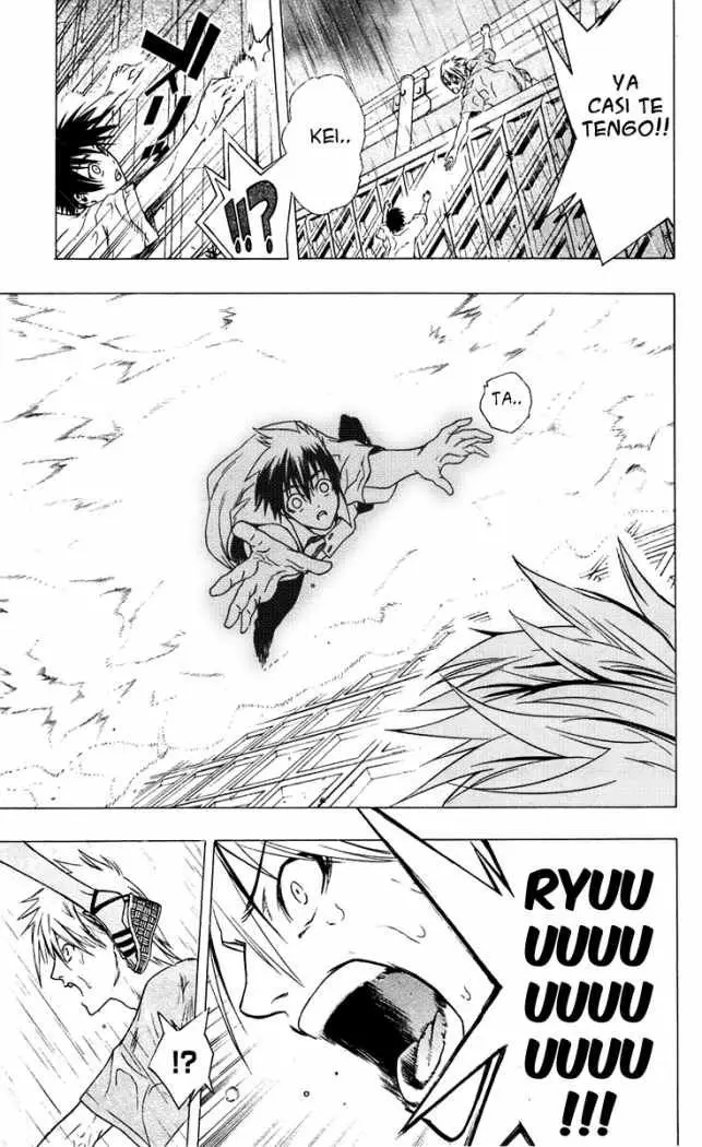 Binbougami ga! (2008) - Capítulo 2 - Página 48 - LectorTMOo