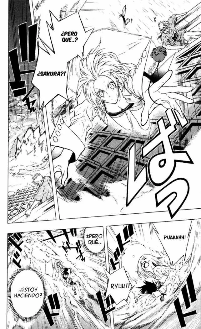 Binbougami ga! (2008) - Capítulo 2 - Página 49 - LectorTMOo