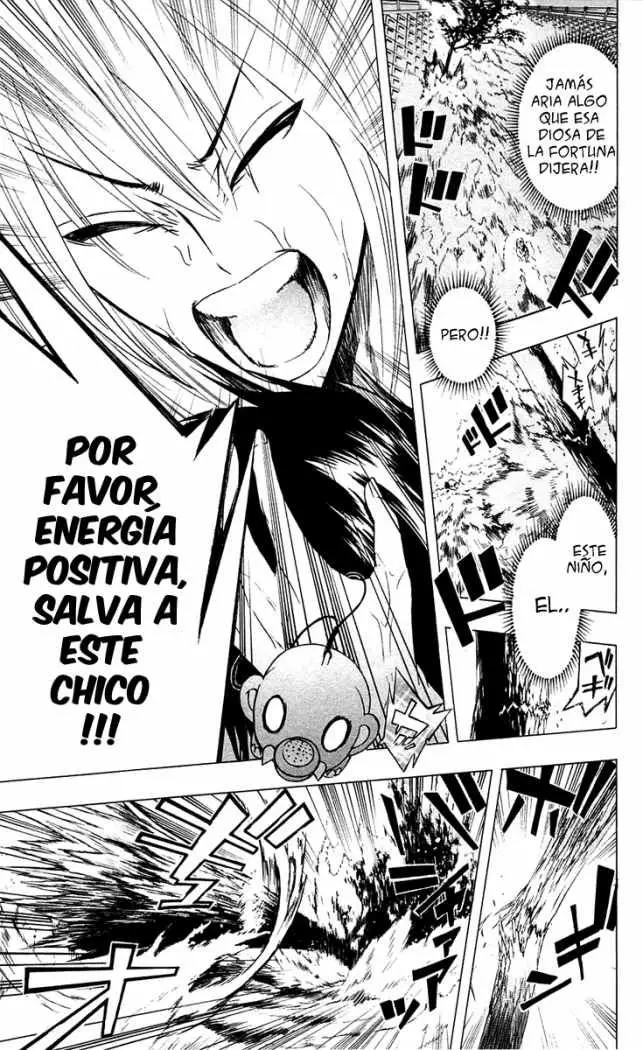 Binbougami ga! (2008) - Capítulo 2 - Página 50 - LectorTMOo