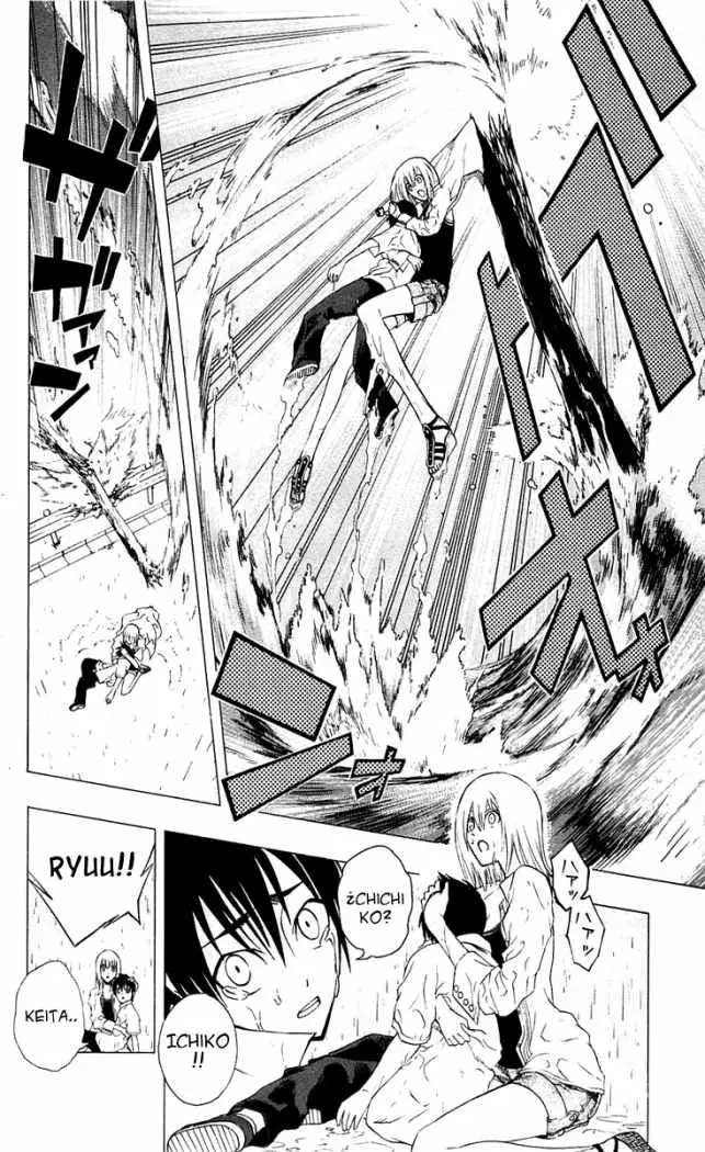 Binbougami ga! (2008) - Capítulo 2 - Página 51 - LectorTMOo