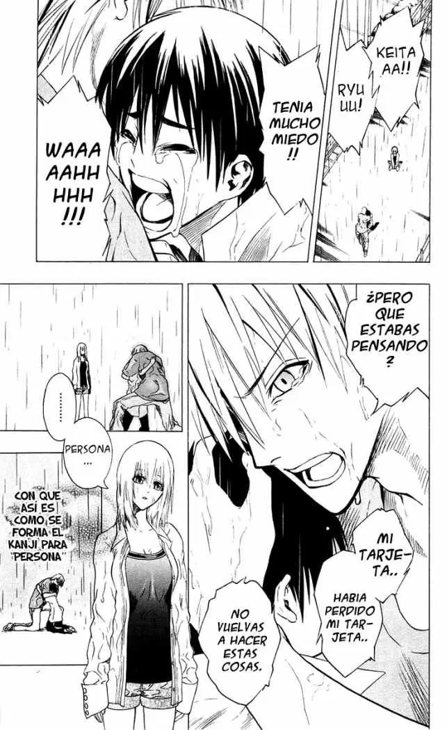 Binbougami ga! (2008) - Capítulo 2 - Página 52 - LectorTMOo
