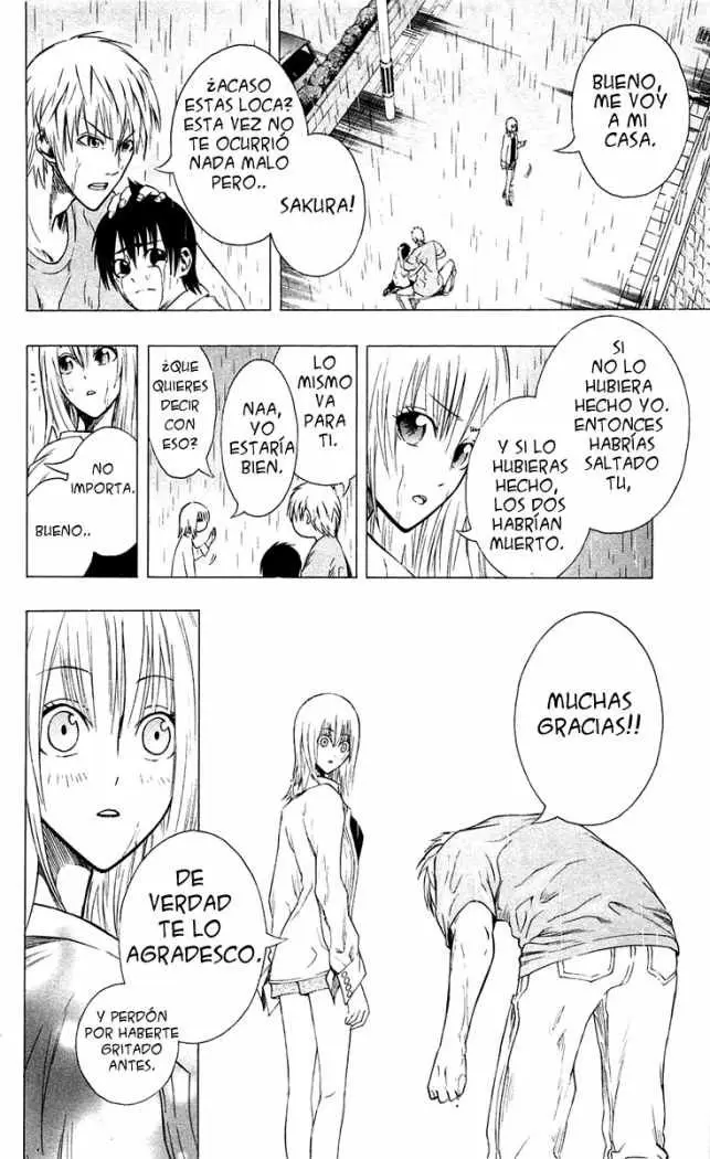 Binbougami ga! (2008) - Capítulo 2 - Página 53 - LectorTMOo
