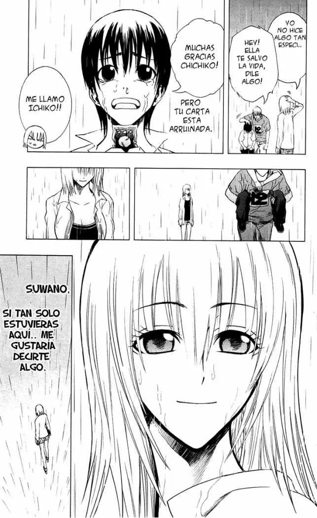 Binbougami ga! (2008) - Capítulo 2 - Página 54 - LectorTMOo