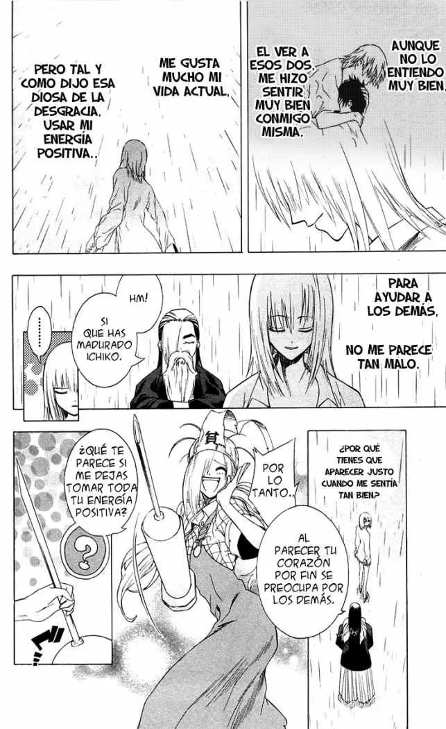 Binbougami ga! (2008) - Capítulo 2 - Página 55 - LectorTMOo