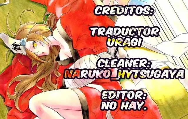 Binbougami ga! (2008) - Capítulo 2 - Página 58 - LectorTMOo