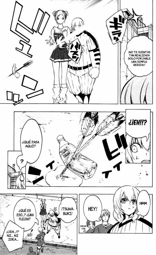 Binbougami ga! (2008) - Capítulo 20 - Página 9 - LectorTMOo