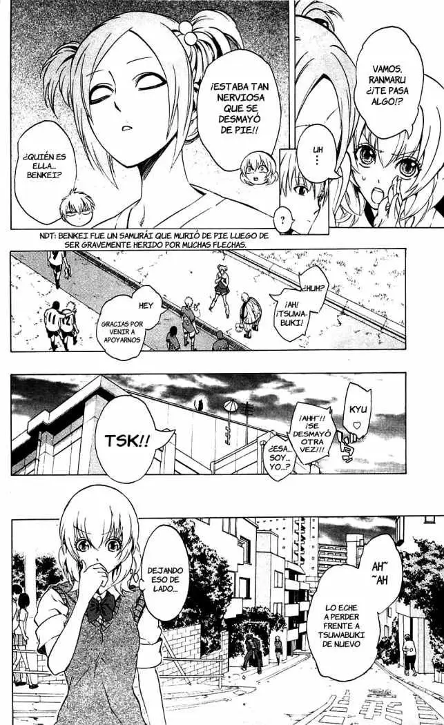Binbougami ga! (2008) - Capítulo 20 - Página 10 - LectorTMOo