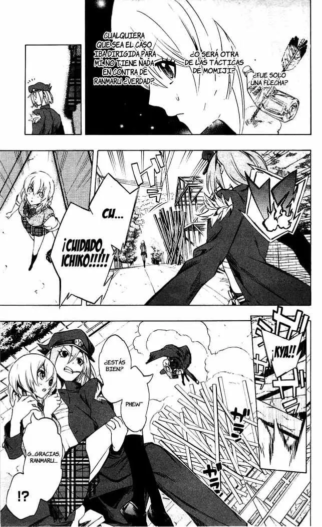 Binbougami ga! (2008) - Capítulo 20 - Página 11 - LectorTMOo