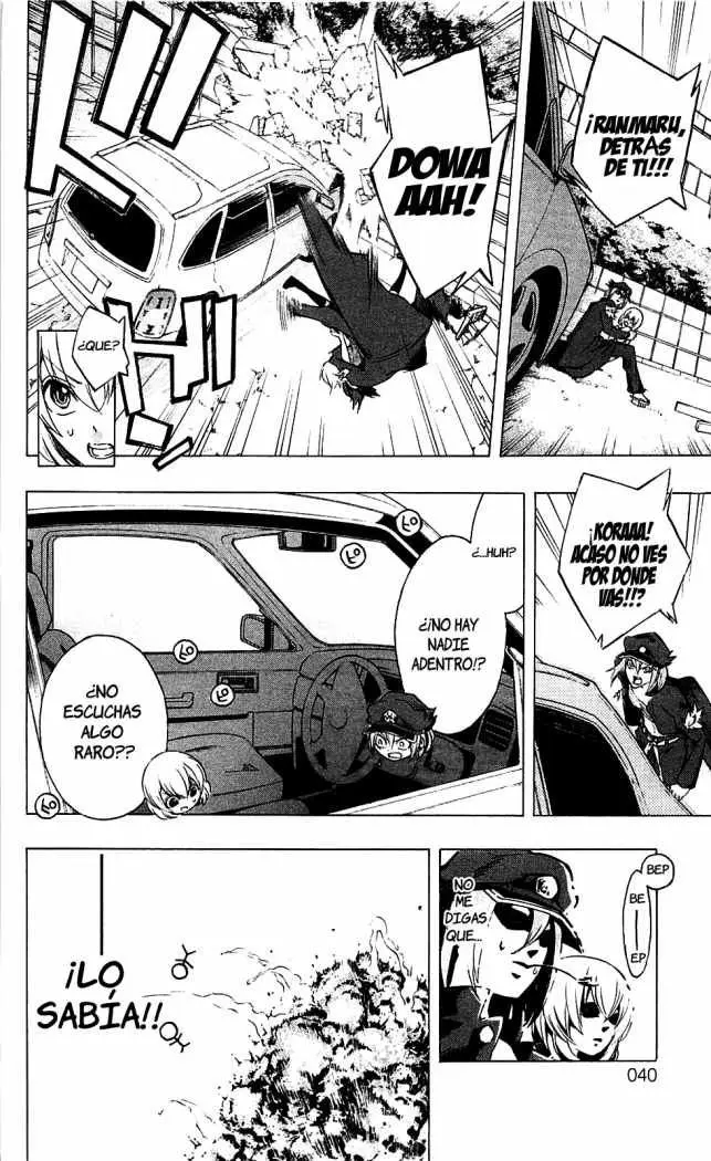 Binbougami ga! (2008) - Capítulo 20 - Página 12 - LectorTMOo