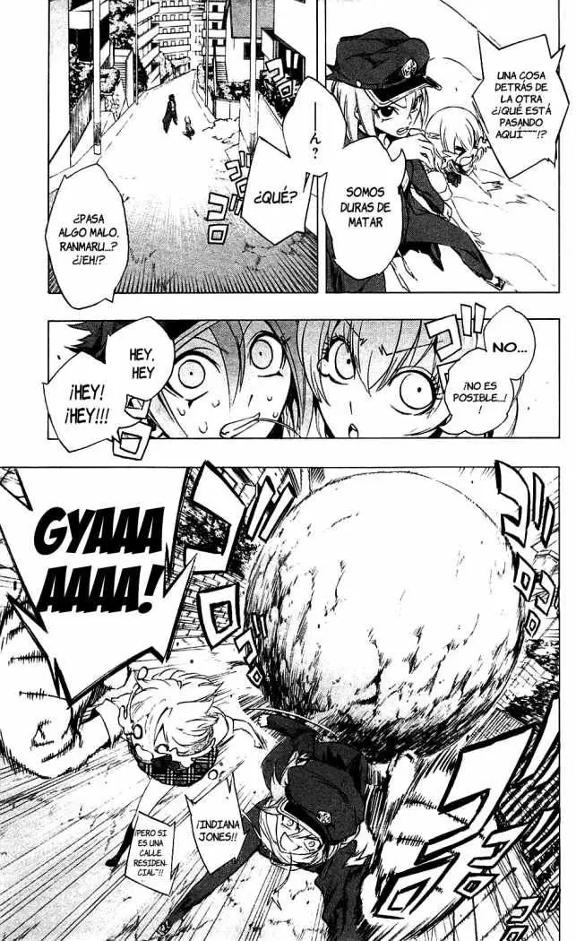 Binbougami ga! (2008) - Capítulo 20 - Página 13 - LectorTMOo