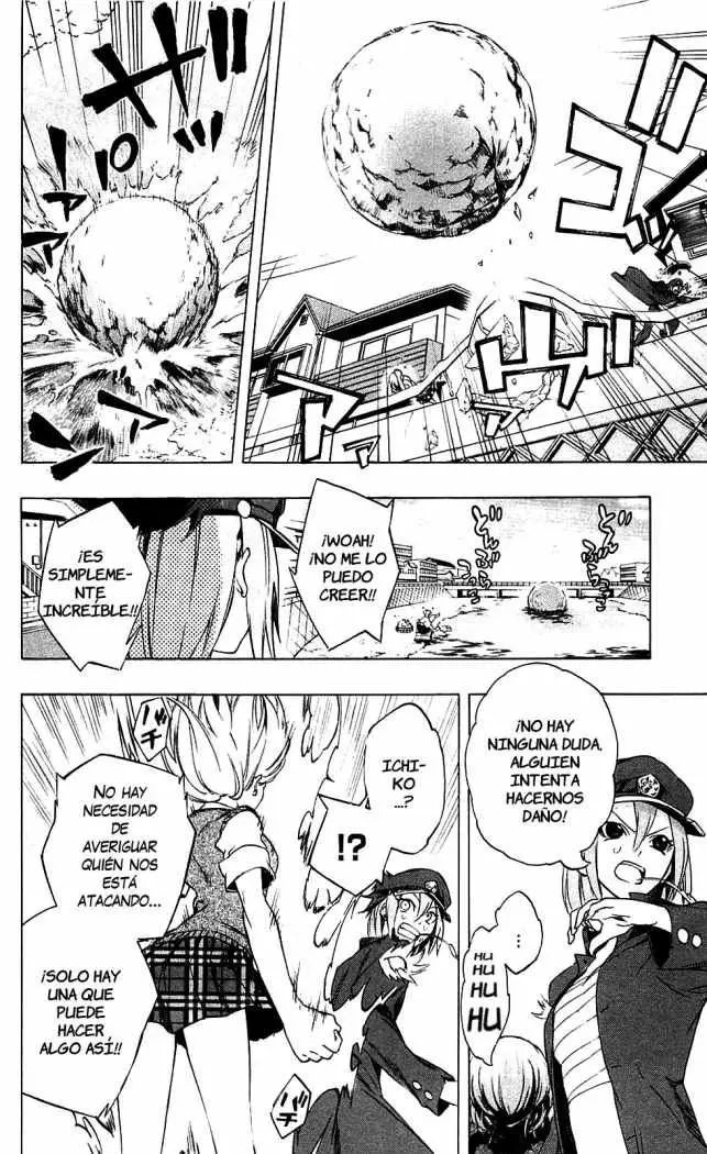 Binbougami ga! (2008) - Capítulo 20 - Página 14 - LectorTMOo