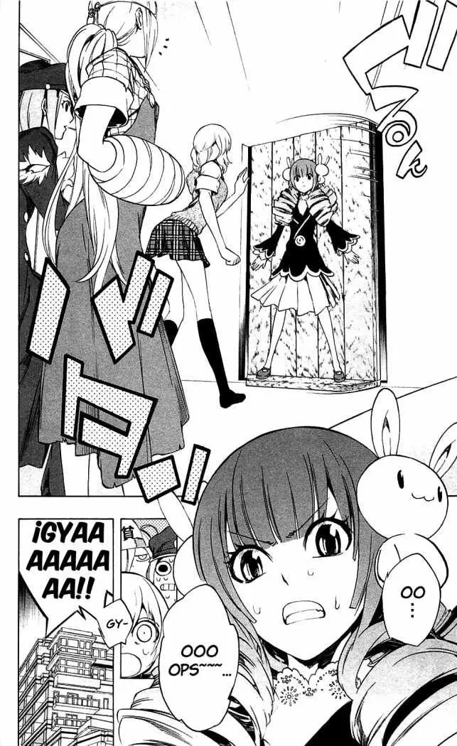 Binbougami ga! (2008) - Capítulo 20 - Página 18 - LectorTMOo