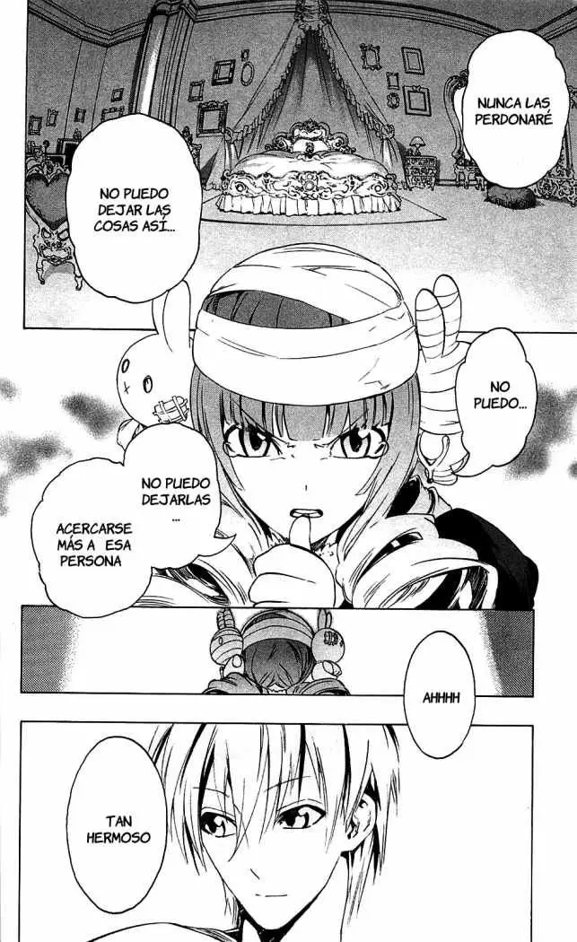 Binbougami ga! (2008) - Capítulo 20 - Página 24 - LectorTMOo