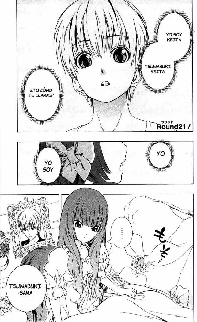Binbougami ga! (2008) - Capítulo 21 - Página 2 - LectorTMOo