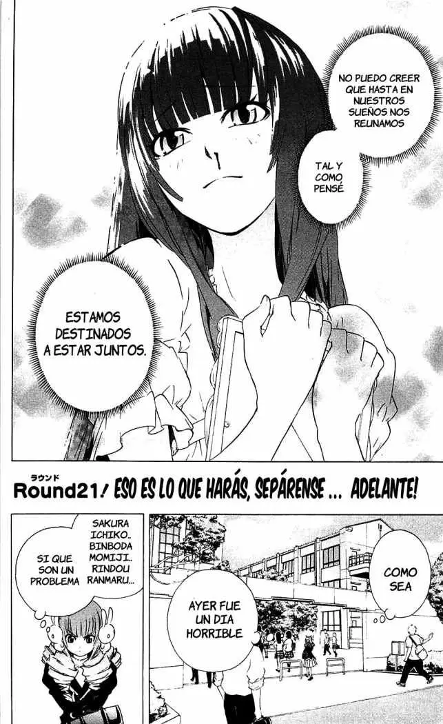 Binbougami ga! (2008) - Capítulo 21 - Página 3 - LectorTMOo