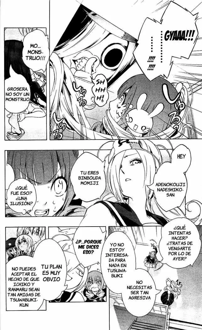 Binbougami ga! (2008) - Capítulo 21 - Página 7 - LectorTMOo
