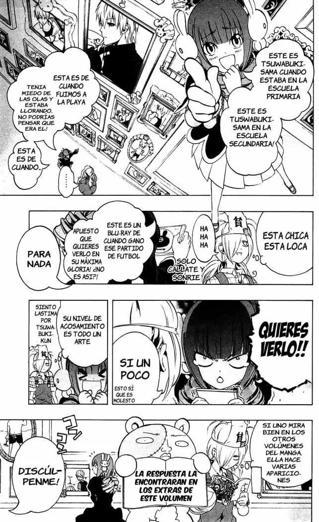 Binbougami ga! (2008) - Capítulo 21 - Página 10 - LectorTMOo