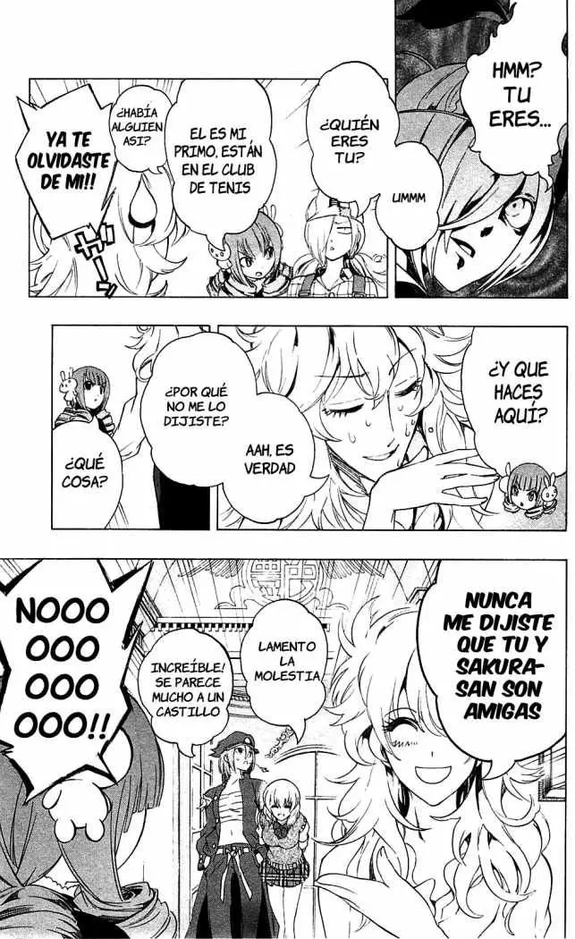 Binbougami ga! (2008) - Capítulo 21 - Página 12 - LectorTMOo