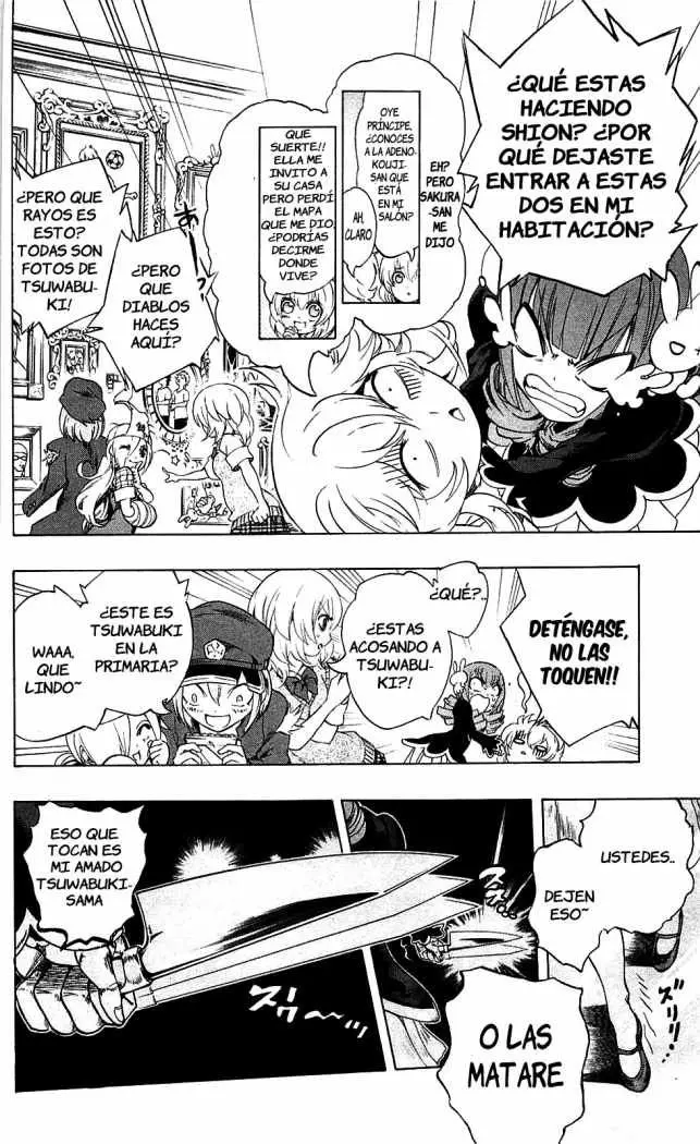 Binbougami ga! (2008) - Capítulo 21 - Página 13 - LectorTMOo