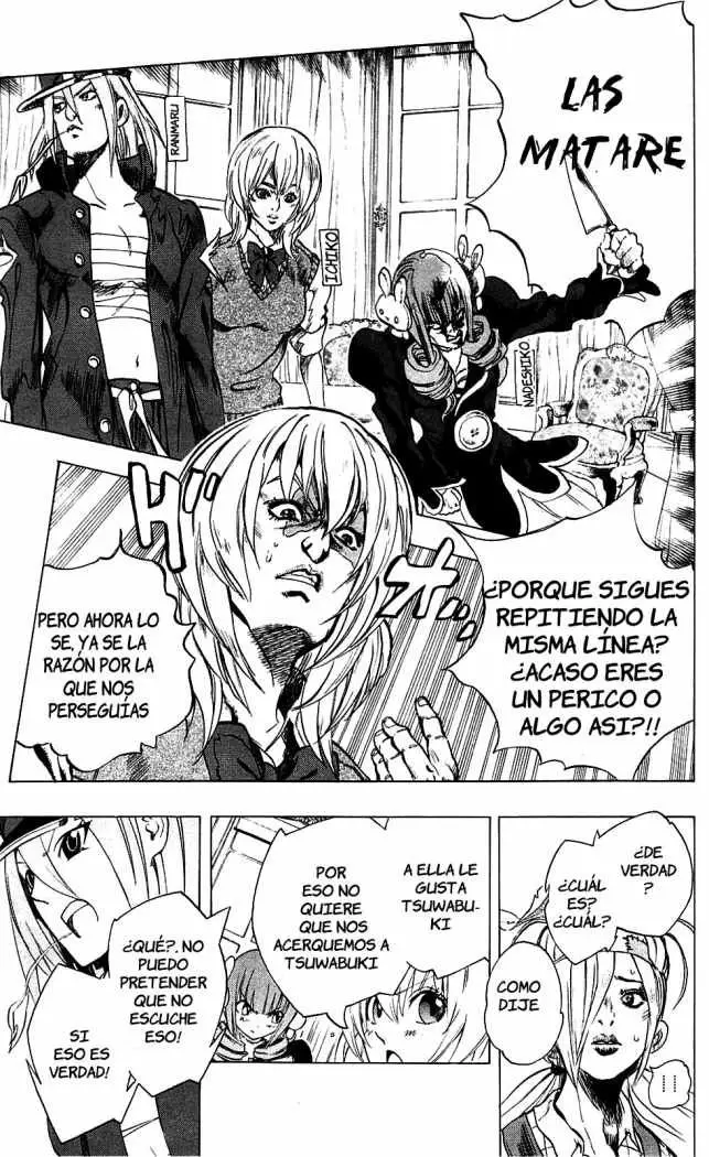 Binbougami ga! (2008) - Capítulo 21 - Página 14 - LectorTMOo