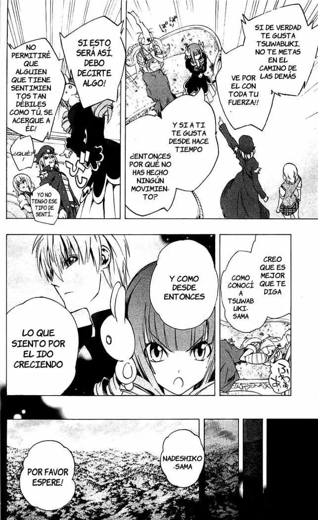 Binbougami ga! (2008) - Capítulo 21 - Página 15 - LectorTMOo