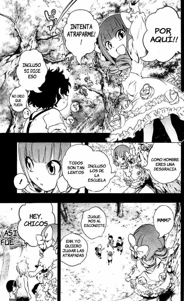 Binbougami ga! (2008) - Capítulo 21 - Página 16 - LectorTMOo