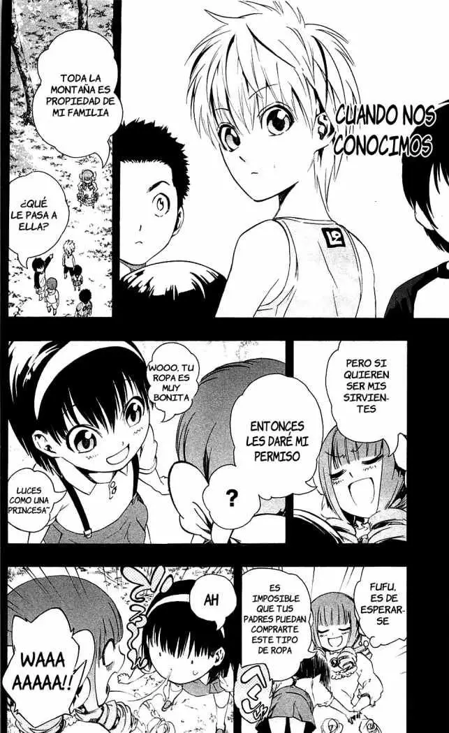 Binbougami ga! (2008) - Capítulo 21 - Página 17 - LectorTMOo